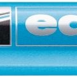 Маркер Edding 2000C Светло-голубой перманентный