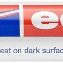 Маркер Edding 750 Красный глянцевый