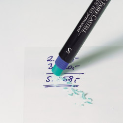 Маркеры Faber-Castell Multimark Универсальные водостойкие 4шт