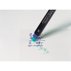 Маркеры Faber-Castell Multimark Универсальные водостойкие 4шт