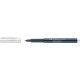 Маркер Faber-Castell Creative 101 Белый водостойкий