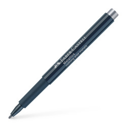 Маркер Faber-Castell Metallics 251 Металлический эффект