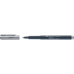 Маркер Faber-Castell Metallics 251 Металлический эффект