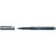 Маркер Faber-Castell Metallics 275 Асфальтовый ковбой водостойкий