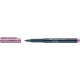 Маркер Faber-Castell 290 Metallics Ягодный Металлический эффект