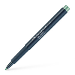 Маркер Faber-Castell Metallics 294 Wanderlust Металлический