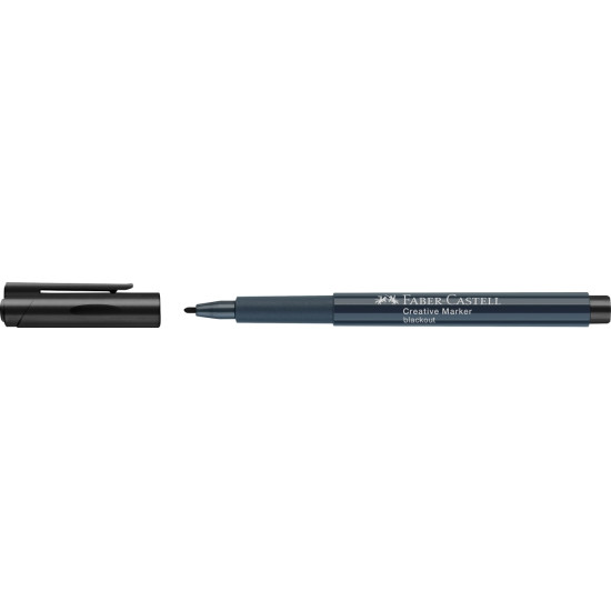 Маркер Faber-Castell Creative 199 водостойкий