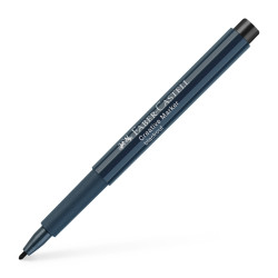 Маркер Faber-Castell Creative 199 водостойкий