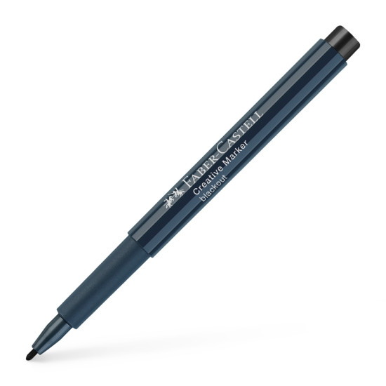 Маркер Faber-Castell Creative 199 водостойкий