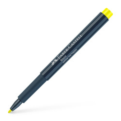 Маркер Faber-Castell Yellow Me Happy запекаемый