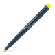Маркер Faber-Castell Yellow Me Happy запекаемый
