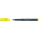 Маркер Faber-Castell Yellow Me Happy запекаемый