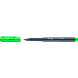 Маркер Faber-Castell Хамелеон Неон водостойкий
