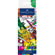 Маркеры Faber-Castell Goldfaber Aqua Граффити 6шт