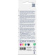 Маркеры Faber-Castell Goldfaber Aqua Граффити 6шт