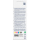 Маркеры Faber-Castell Goldfaber Aqua 6шт двойные