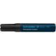 Permanentais marķieris Schneider Maxx 280, 4-12mm, nošķelts gals, melns