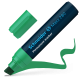 Permanentais marķieris Schneider Maxx 280, 4-12mm, nošķelts gals, zaļš
