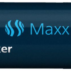 Permanentais marķieris Schneider Maxx 280, 4-12mm, nošķelts gals, zaļš