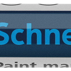 Permanentais marķieris Schneider Paint 270, balts