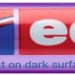 Маркер Edding 751 Металлик фиолетовый глянцевый