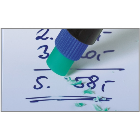 Перманентный маркер Faber-Castell Multimark S 0,4мм, желтый