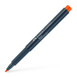 Маркер Faber-Castell 115 Неон водостойкий