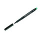 Перманентный маркер Faber-Castell Multimark М 1,0мм, коричневый