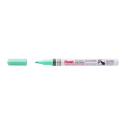 ##Marķieris PENTEL PAINT MSP10 pērļu zaļa kr.