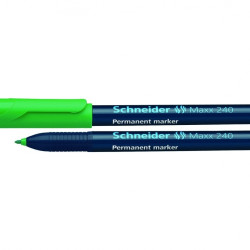 Маркер Schneider 240 водостойкий