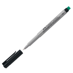 Маркер Faber-Castell Multimark F водорастворимый