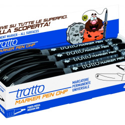 Маркер Kilemarker Fila Tratto M водостойкий