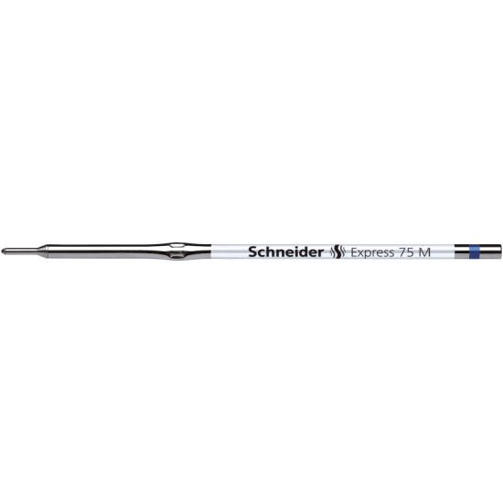 Стержень для ручки Schneider Express 75M, Blue, Водостойкие чернила