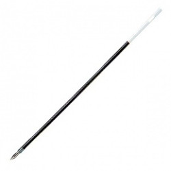 Стержень для ручки Zebra SH-0.5мм THE 2000 красный