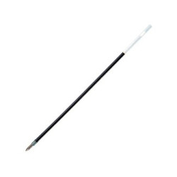 Стержень для ручки Zebra Jimnie Classic черный длинный