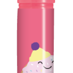 Geelpliiats Pilot Frixion Ball Fancy Coral pink 0,7 mm kustutav sinine