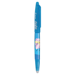 Geelpliiats Pilot Frixion Ball Fancy Light blue 0,7 mm kustutav sinine