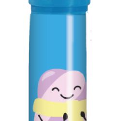 Geelpliiats Pilot Frixion Ball Fancy Light blue 0,7 mm kustutav sinine