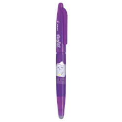 Geelpliiats Pilot Frixion Ball Fancy Violet 0,7 mm kustutav sinine