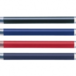 Стержень для ручки Zebra JF-0.5 красный