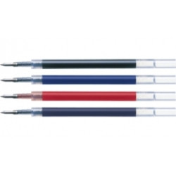 Стержень для ручки Zebra JF-0.5 красный