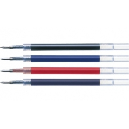 Стержень для ручки Zebra JF-0.5 красный