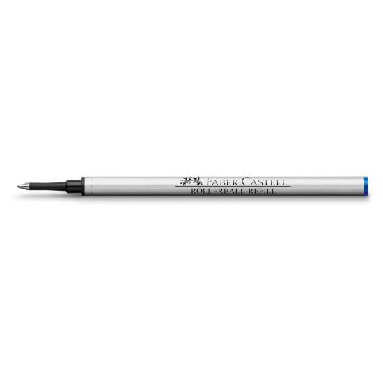 Стержень Faber-Castell 601P синий керамический светостойкий