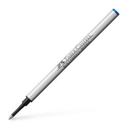 Стержень Faber-Castell 601P синий керамический светостойкий