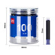 Чернильные мешочки DELI Blue 100шт