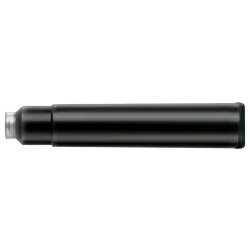 Чернильные картриджи Faber-Castell стандартные черные 6шт