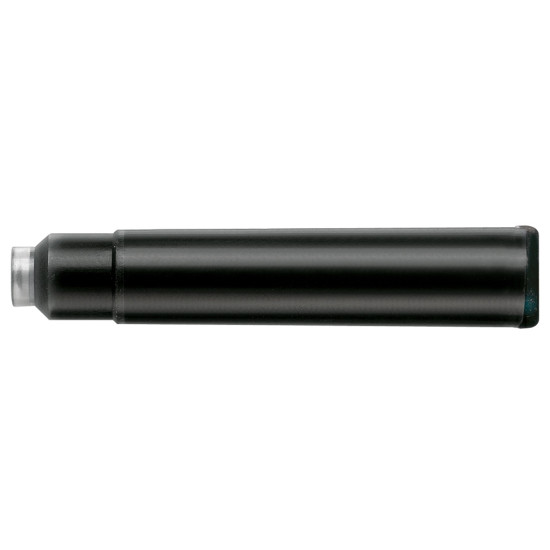 Чернильные картриджи Faber-Castell стандартные черные 6шт