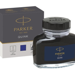 Чернила Parker Quink Синие 57мл