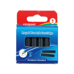 Чернильные картриджи Royal Blue 6 цветов