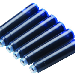 Чернильные картриджи Royal Blue 6 цветов